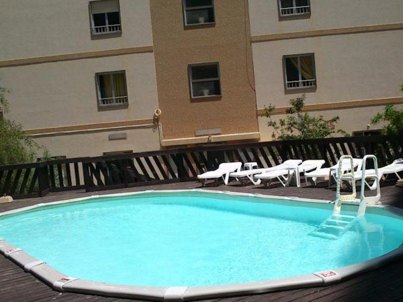 بورتيماو Hotel Apartamento Iate المظهر الخارجي الصورة