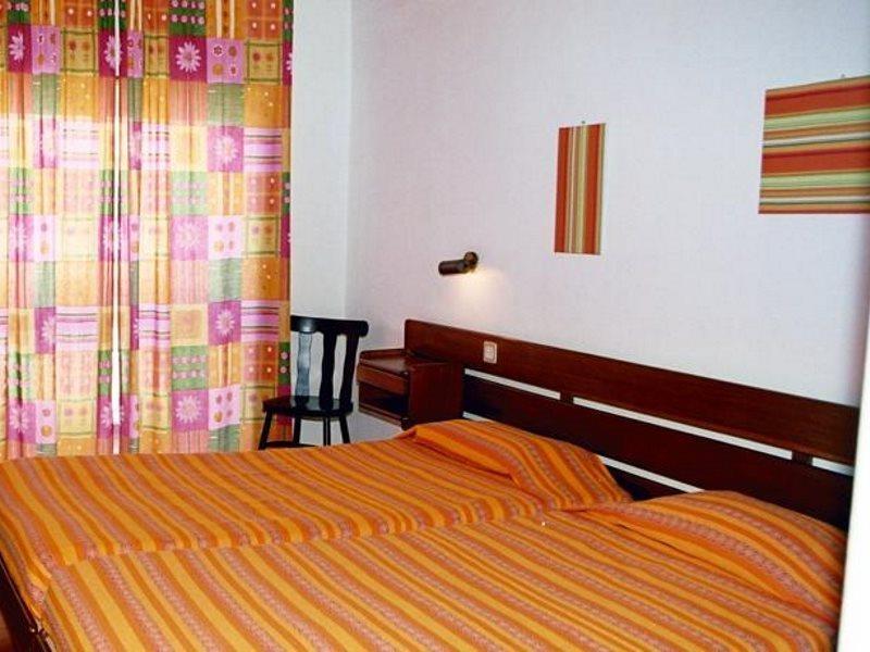 بورتيماو Hotel Apartamento Iate المظهر الخارجي الصورة