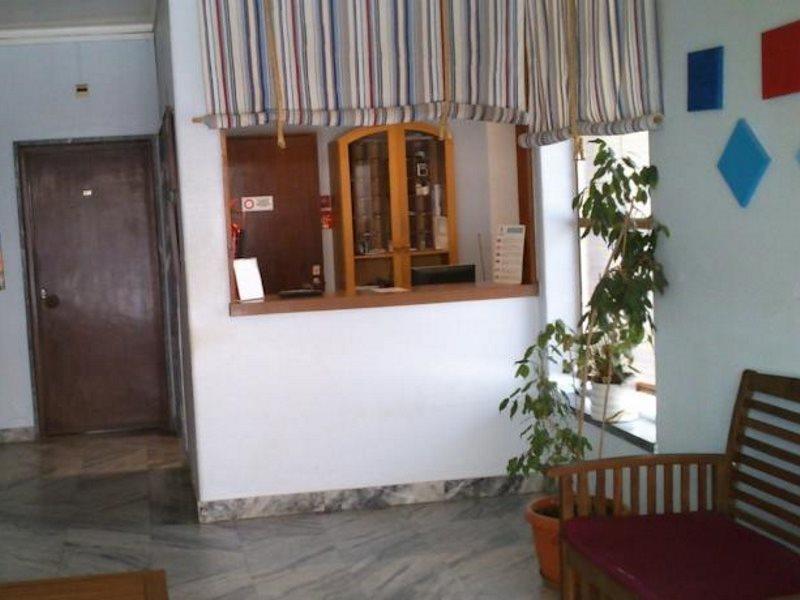 بورتيماو Hotel Apartamento Iate المظهر الخارجي الصورة