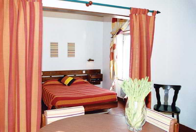 بورتيماو Hotel Apartamento Iate المظهر الخارجي الصورة