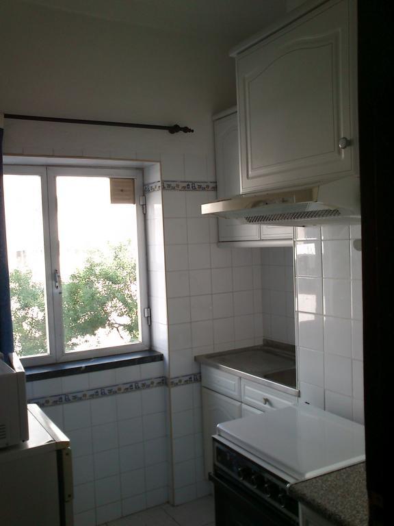بورتيماو Hotel Apartamento Iate المظهر الخارجي الصورة