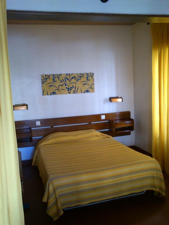 بورتيماو Hotel Apartamento Iate المظهر الخارجي الصورة